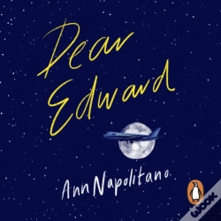 Capa do artigo Dear Edward