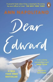 Capa do artigo Dear Edward