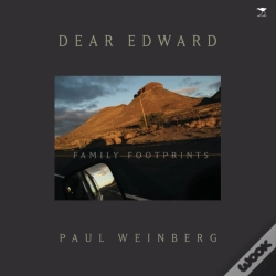 Capa do artigo Dear Edward