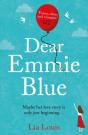 Dear Emmie Blue - Preview