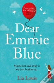 Capa do artigo Dear Emmie Blue