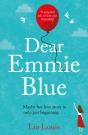 Dear Emmie Blue - Preview
