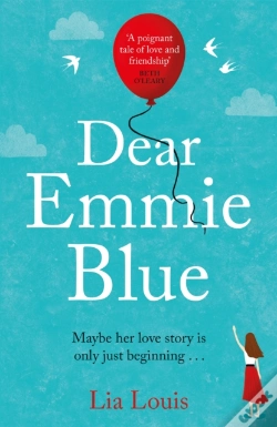 Capa do artigo Dear Emmie Blue