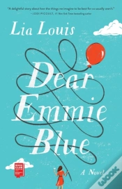 Capa do artigo Dear Emmie Blue