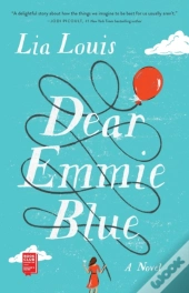 Dear Emmie Blue