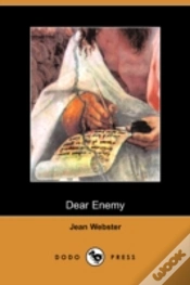 Capa do artigo Dear Enemy (Dodo Press)