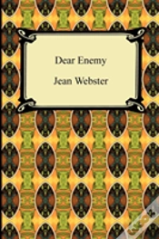 Capa do artigo Dear Enemy