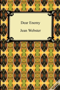 Capa do artigo Dear Enemy