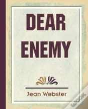 Capa do artigo Dear Enemy
