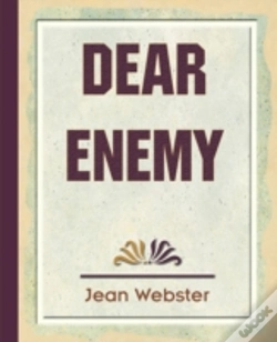 Capa do artigo Dear Enemy
