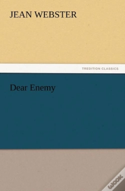 Capa do artigo Dear Enemy