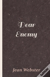 Capa do artigo Dear Enemy