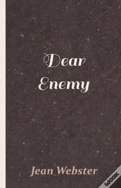 Capa do artigo Dear Enemy