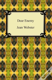 Capa do artigo Dear Enemy