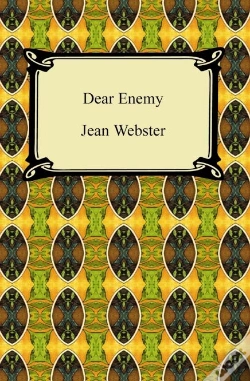 Capa do artigo Dear Enemy