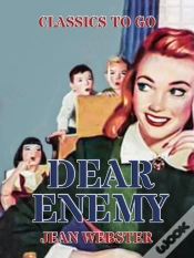 Capa do artigo Dear Enemy