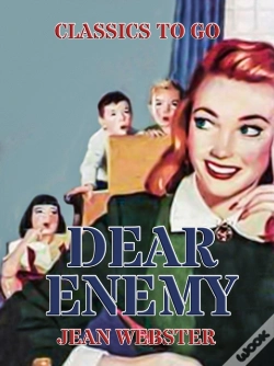 Capa do artigo Dear Enemy