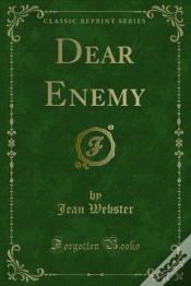 Capa do artigo Dear Enemy