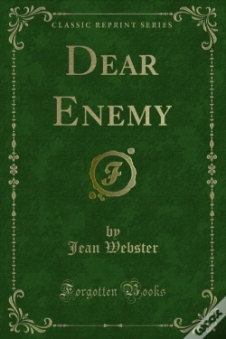 Capa do artigo Dear Enemy