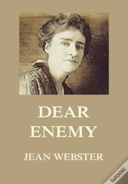 Capa do artigo Dear Enemy