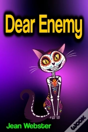 Capa do artigo Dear Enemy