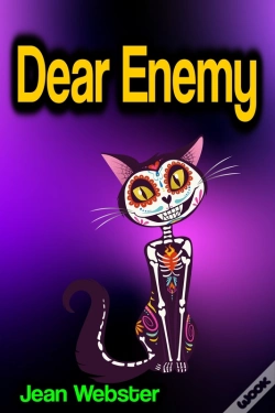 Capa do artigo Dear Enemy