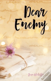 Capa do artigo Dear Enemy