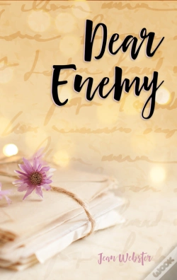 Capa do artigo Dear Enemy