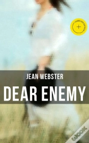 Capa do artigo Dear Enemy