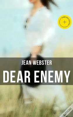 Capa do artigo Dear Enemy