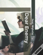 Capa do artigo Dear Enemy