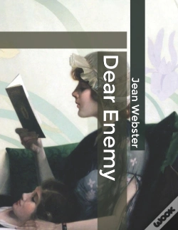 Capa do artigo Dear Enemy