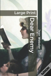 Capa do artigo Dear Enemy