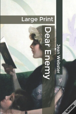Capa do artigo Dear Enemy