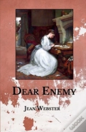Capa do artigo Dear Enemy