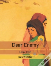 Capa do artigo Dear Enemy