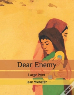 Capa do artigo Dear Enemy