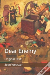 Capa do artigo Dear Enemy