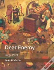 Dear Enemy