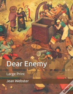Capa do artigo Dear Enemy