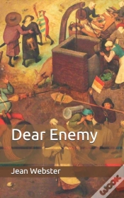 Capa do artigo Dear Enemy
