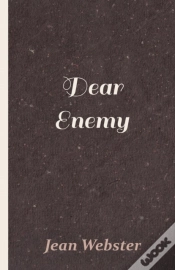 Capa do artigo Dear Enemy