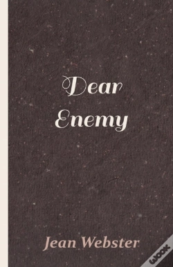 Capa do artigo Dear Enemy