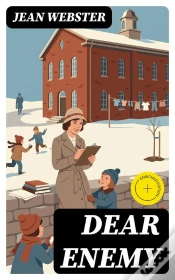 Capa do artigo Dear Enemy
