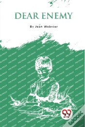 Capa do artigo Dear Enemy
