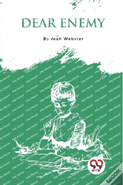Capa do artigo Dear Enemy
