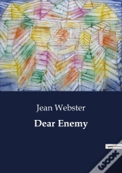 Capa do artigo Dear Enemy