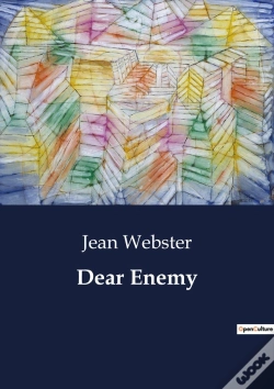 Capa do artigo Dear Enemy