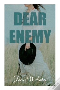 Capa do artigo Dear Enemy