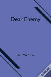 Capa do artigo Dear Enemy